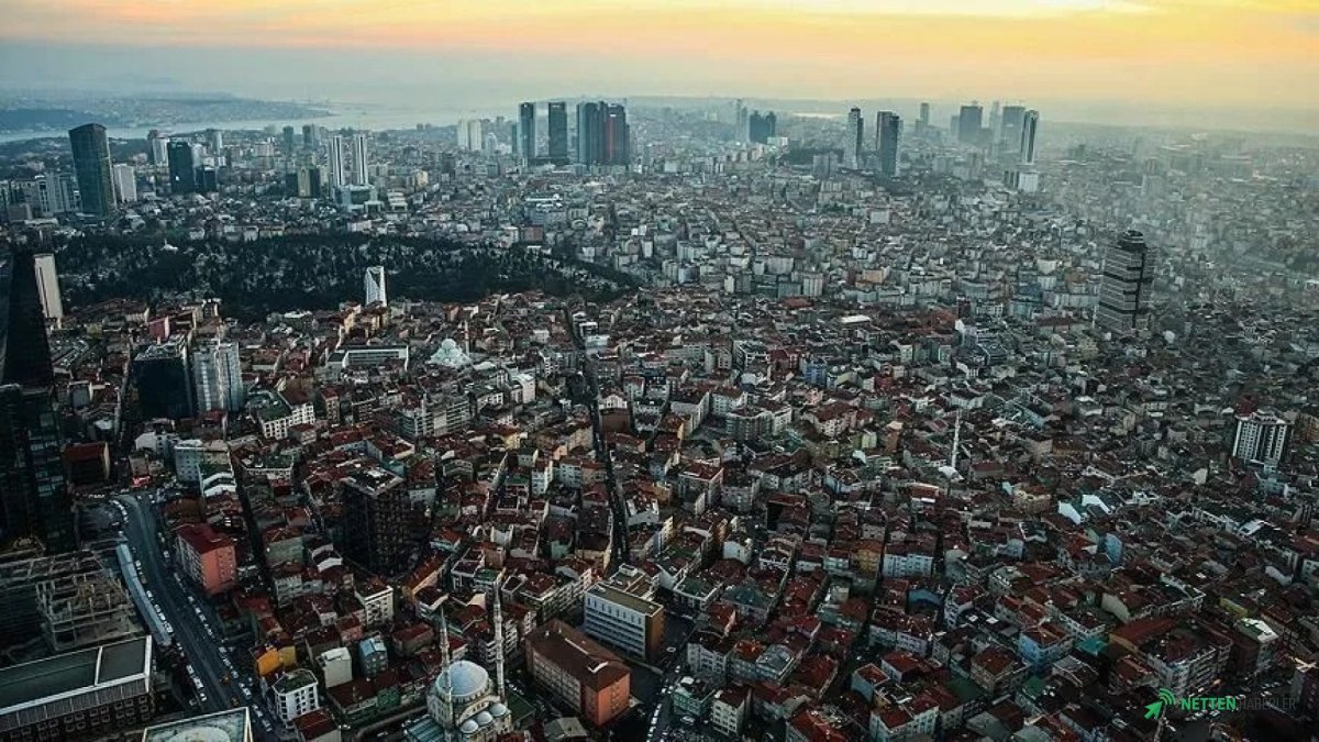 Döviz Kurları Çalkalanırken Yabancılar Türkiye'den Emlak Kaçırıyor: 'Az Aldık, Çok Ödedik' Diyen Dev Yatırımcıların Yeni Stratejisi Ortaya Çıktı!