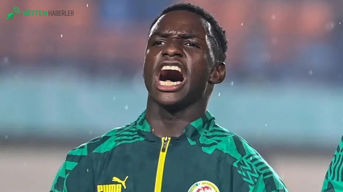 Fenerbahçe'den Genç Yıldıza Dev Yatırım! 'Yeni Sadio Mane' İmza İçin Geliyor