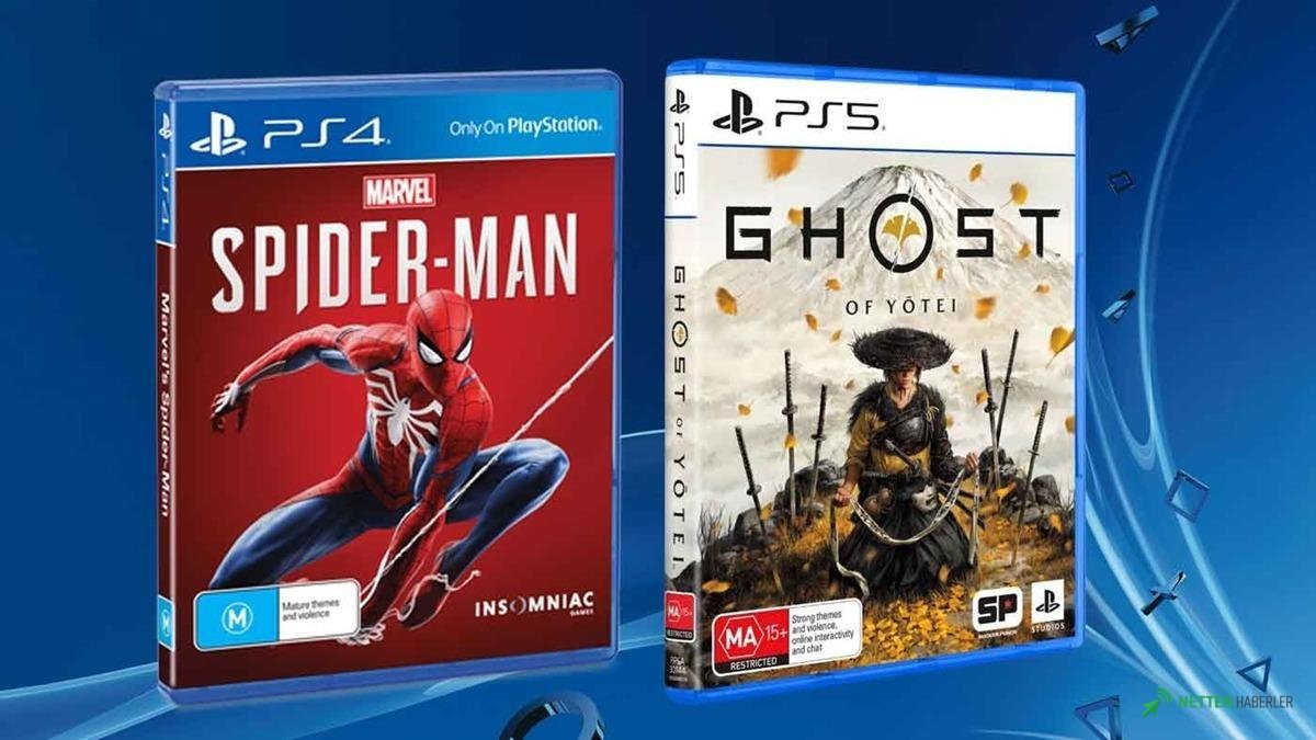 PlayStation'da Fiziksel Devir Kapanıyor: 2028 Sonrası Dijitalleşme Şoku! Nostaljik Kutular Veda mı Ediyor?