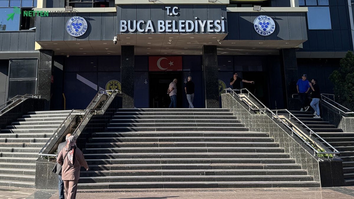 Buca'da Yıkım Kararı: Belediye Başkanı Duman ve 52 Kişi Ağlara Düştü! Yolsuzluk Zinciri Çökertildi mi?