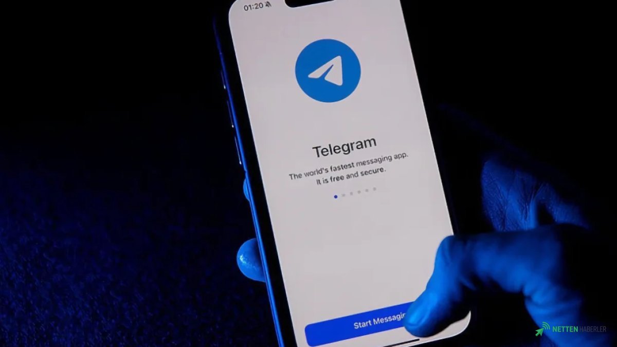 Telegram'dan Çığır Açan Güncelleme: Mesajlaşma Devrimi Kapıda!