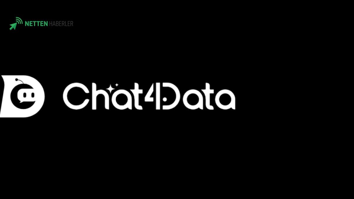 Yapay Zeka ile Web Verilerine Erişimde Devrim: Chat4Data, Teknik Engelleri Ortadan Kaldırıyor