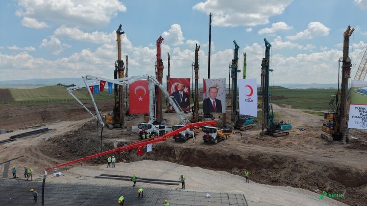 Tarihi İşbirliğiyle Dev Adım: Plazma İlaç Üretiminde Türkiye Dünya Sahnesine Çıkıyor!