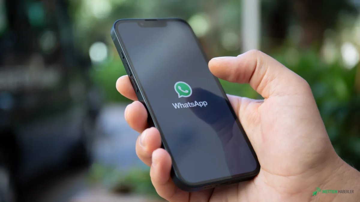 WhatsApp'tan iPhone Kullanıcılarına Büyük Sürpriz: Mesaj Balonları Ölüp Diriliyor, Ayarı İse Çok Şaşırtıcı!