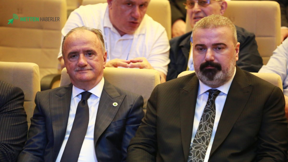 Çaykur Rizespor'da Yeni Bir Dönem: Ali Zeki Saruhan Başkanlığa Seçildi