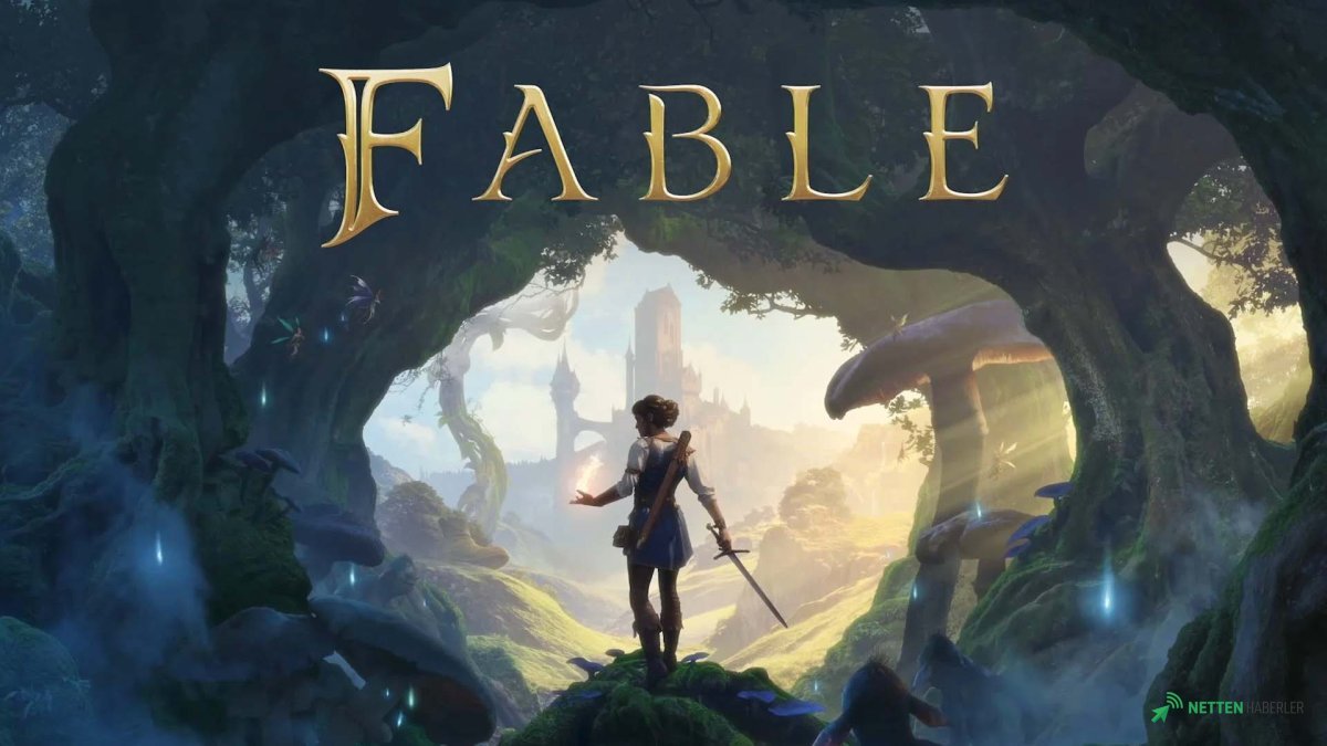 Sabırsız Bekleyiş Sona Eriyor: Efsanevi Fable, PlayStation Sahnesine de Adım Atıyor! İşte O Tarih...