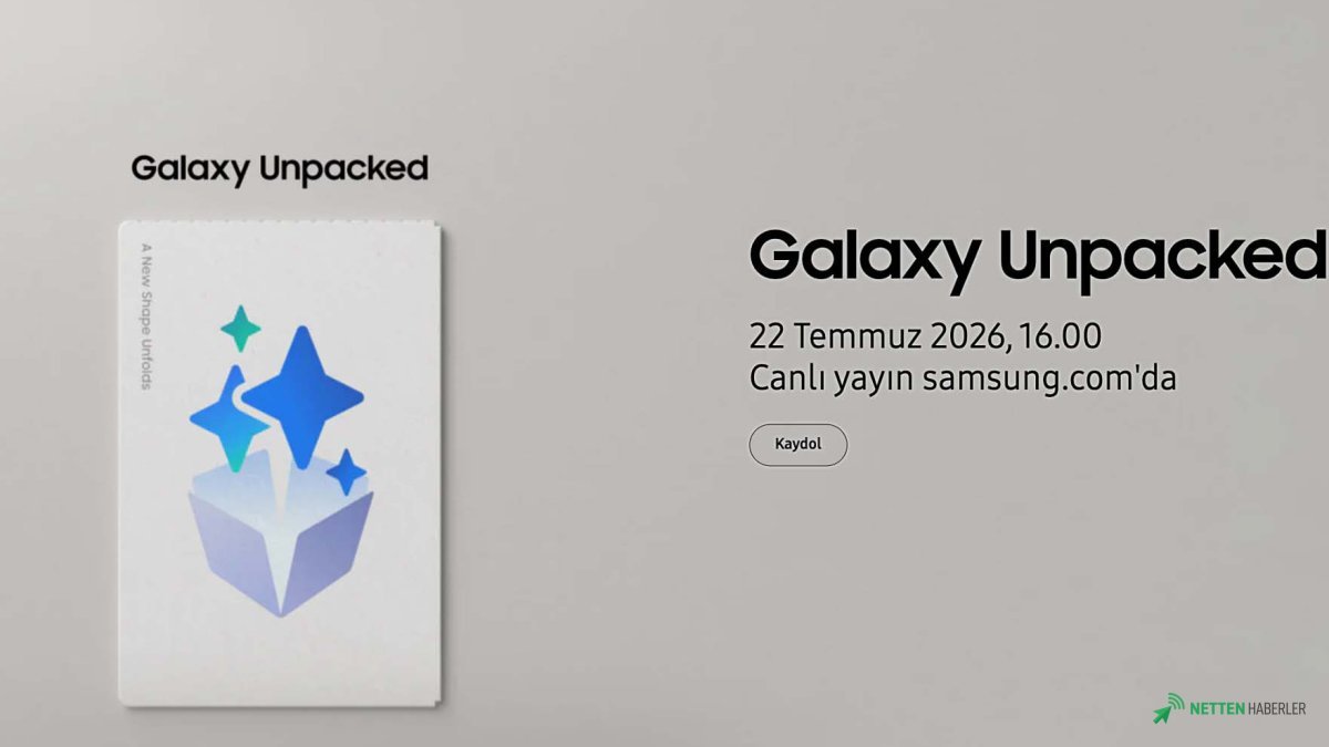 Teknoloji Devlerinden Yılın Yarışması Başlıyor: Samsung ve Google'dan Kapışma Gibi Lansmanlar!
