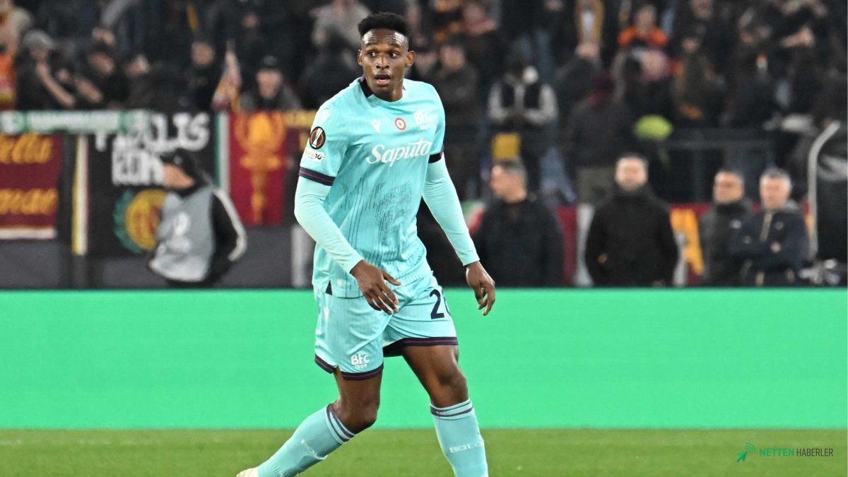 Galatasaray'dan Bomba Stoper Hamlesi! 21 Milyon Euro'luk Teklifle Rakip Çalınacak Mı? Juventus İddiası Ortaya Atıldı!