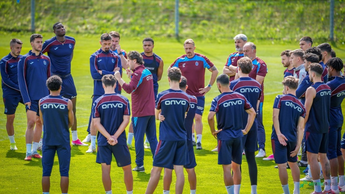 Trabzonspor'da Yeni Sezon Ateşi Yanıyor: Fatih Tekke'nin Taktik Denemeleri ve Nefes Kesen Randevu!