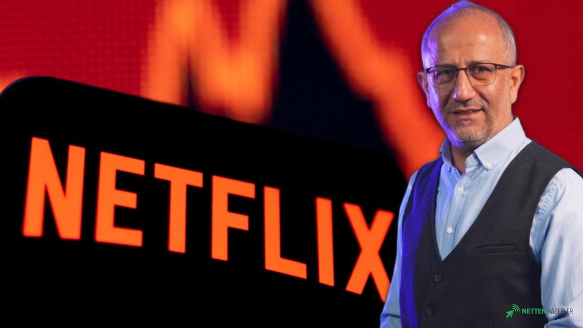 Netflix'e Tarihi Tokat: Türk Öğretmenin Dijital Dev'e Karşı Zaferi ve 1.95 Milyon TL'lik Tazminat!