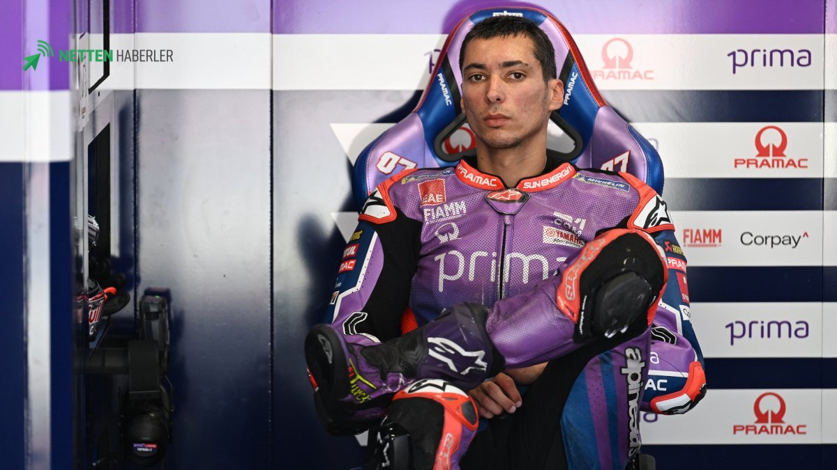 Toprak Razgatlıoğlu'ndan Macaristan Sprint Yarışında Önemli Deneyim: MotoGP Uyum Süreci Hız Kesmiyor