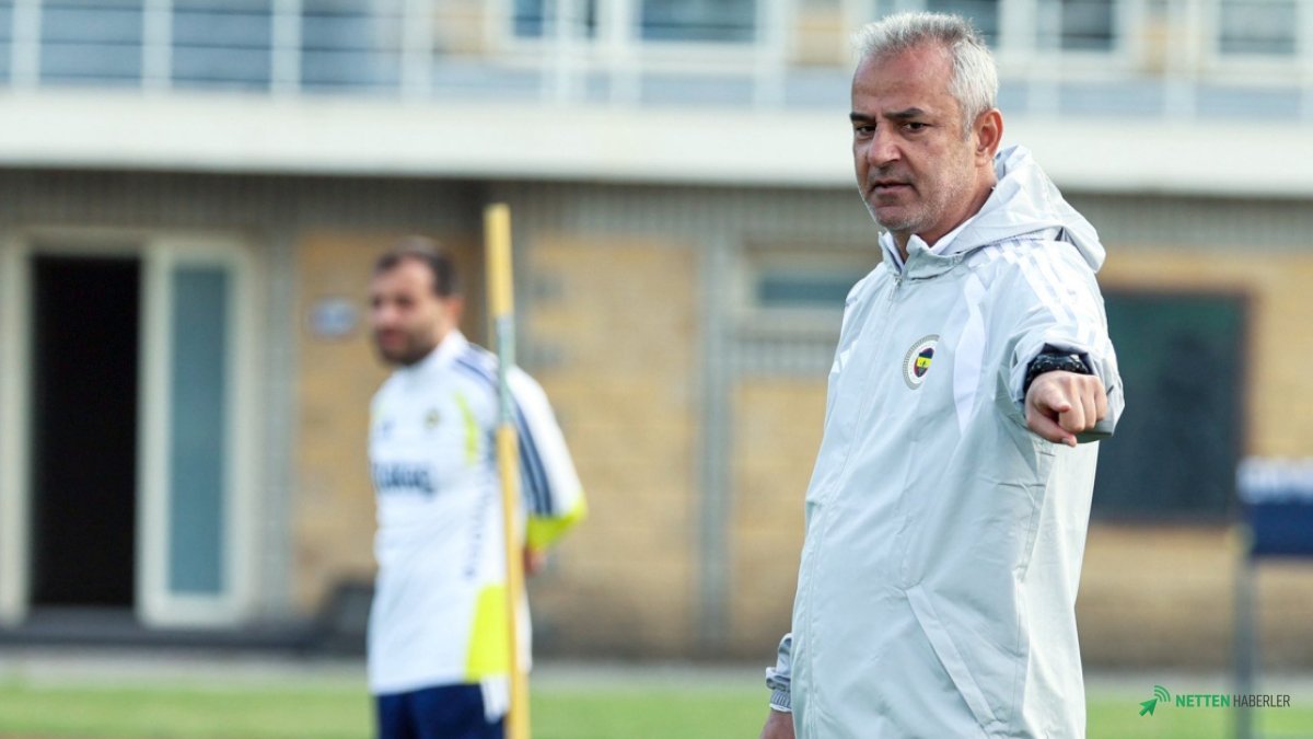 Fenerbahçe'de Kadro Şoku! İsmail Kartal'ın Raporu Ortaya Çıktı: Kimler Gidiyor, Kimler Kalıyor?