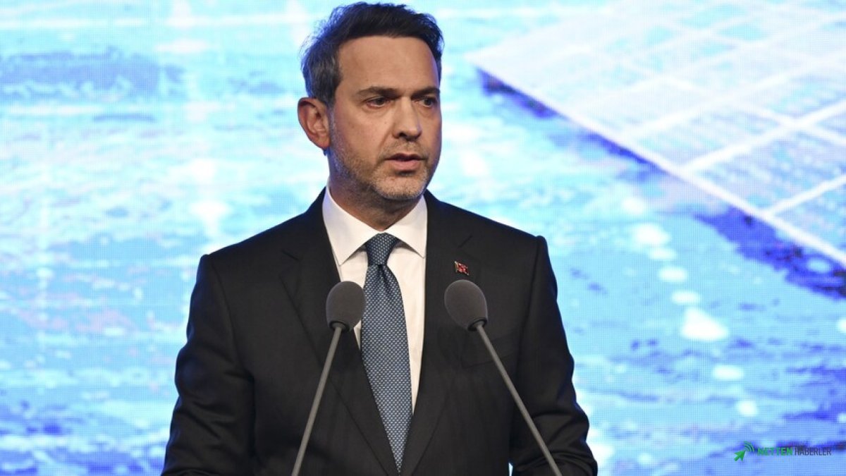 Türkiye'den Dev Enerji Hamlesi: 2030'a Kadar 20 Milyar Dolarlık Yatırım Kapıda! Elektrik Çağı Başlıyor, Yenilenebilir Enerjide Üç Katına Çıkış Hedefi