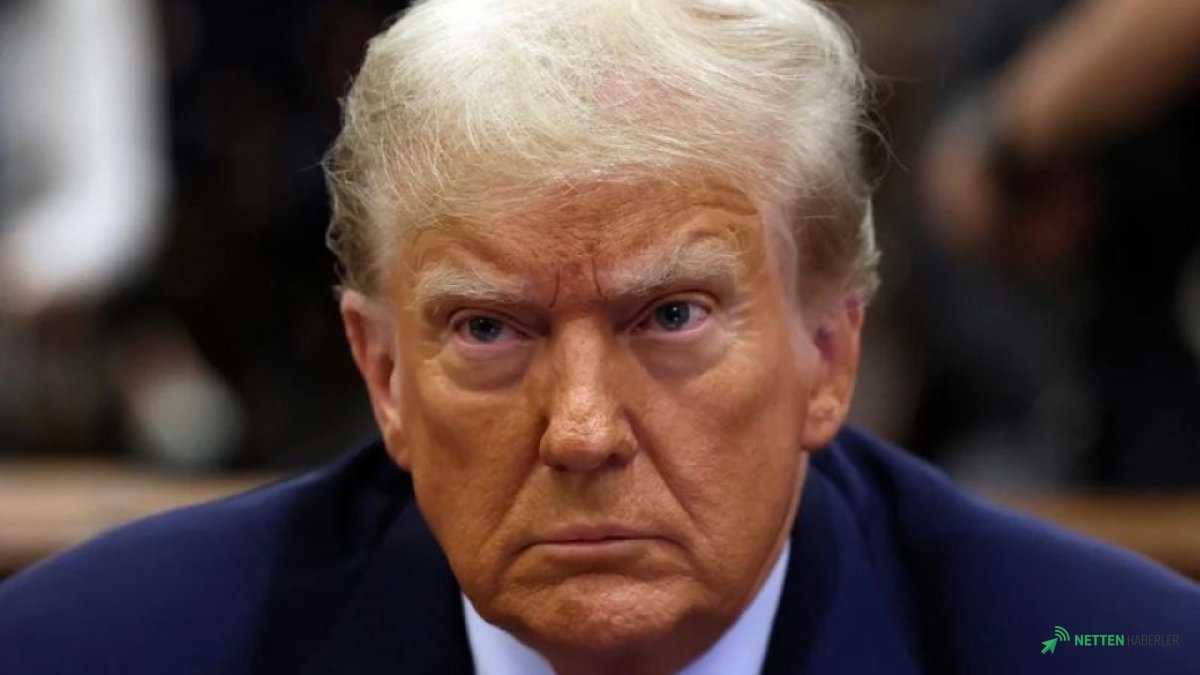 Trump'tan İran'a Savaş Durdurma Çağrısı: 'Yeter Artık, Anlaşmaya Dönün!'