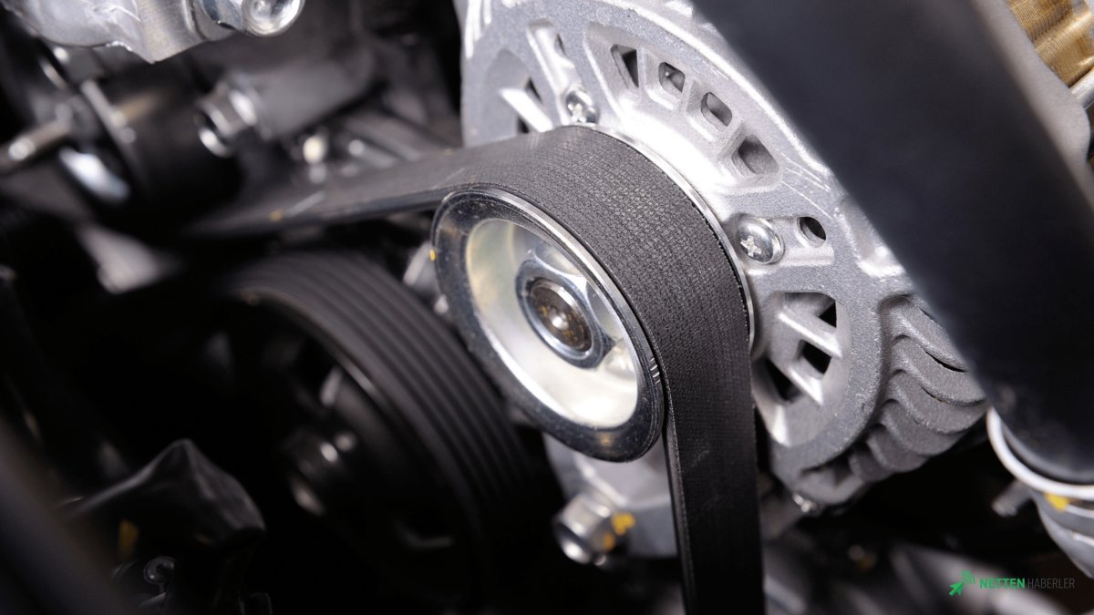 Motor Alırken 'Ömürlük' Sandığınız Detay Başınıza İş Açabilir! Zincir mi, Kayış mı Gerçeği Ortaya Çıktı