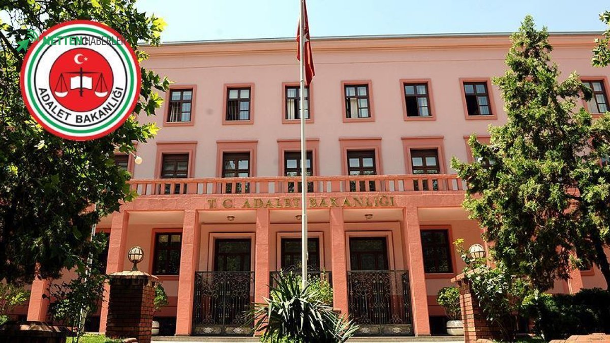 Adalet Sistemine Taze Kan: 900 Sözleşmeli İcra Katibi Alımı İçin Süreç Başladı