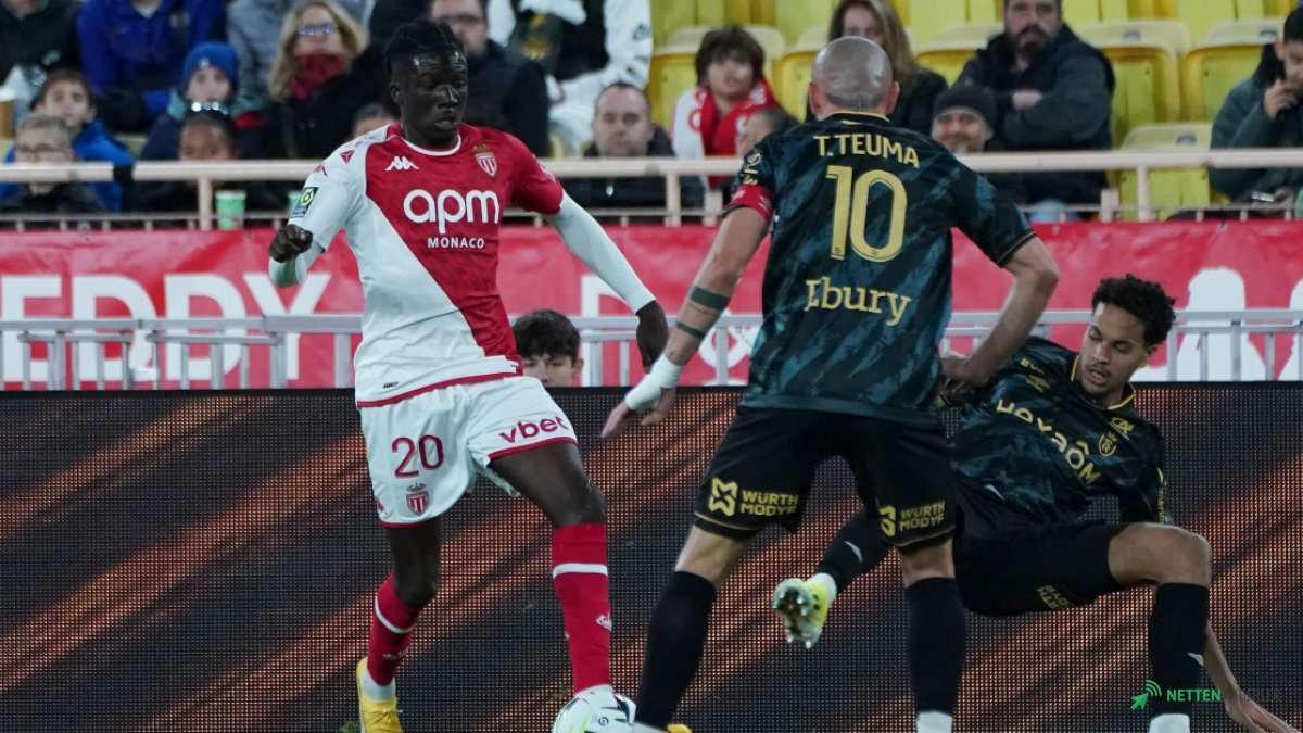 Beşiktaş'ın Yeni Yıldızı İstanbul'da! Monaco'dan Gelen Genç Yetenek Transferi Tamamlıyor