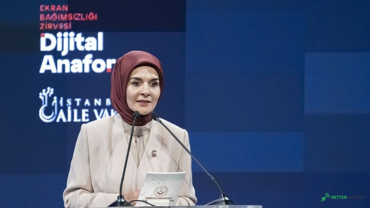 Dijital Kuşatmaya Türkiye Modeli: Bakan Göktaş'tan Çarpıcı Açıklama! Dünya Bizi Konuşacak