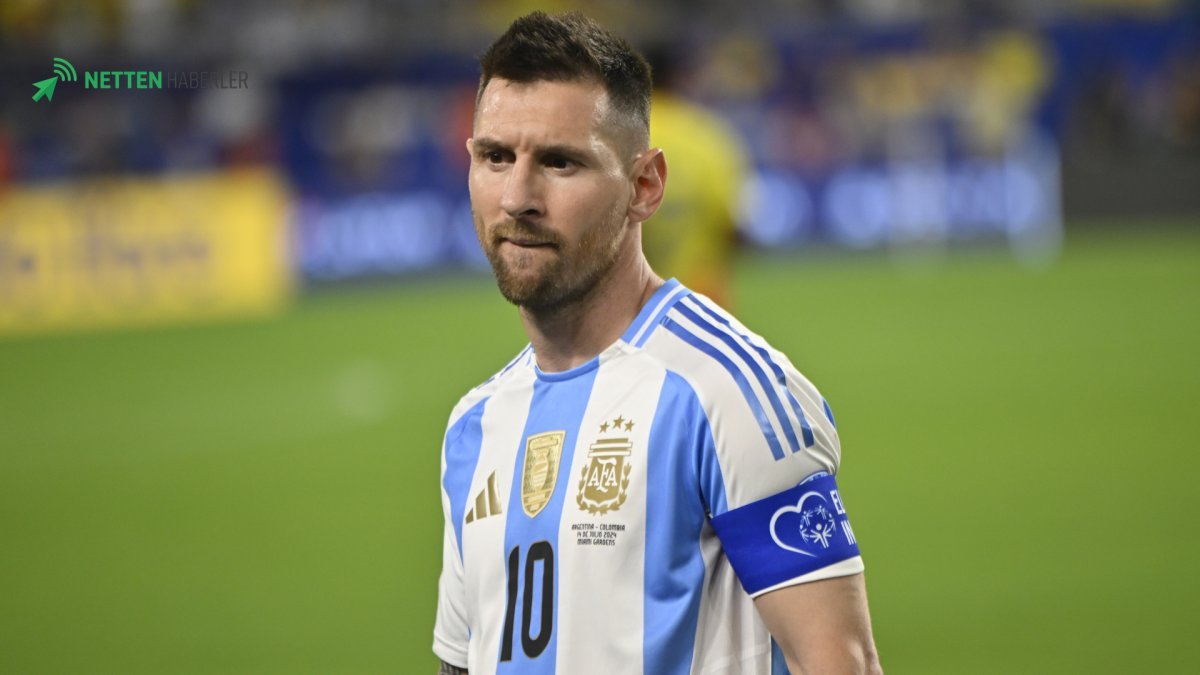 Futbol Tarihinin Taçsız Kralı: Lionel Messi'nin Dünya Kupası'nda Kırdığı Efsanevi Altın Top Rekoru