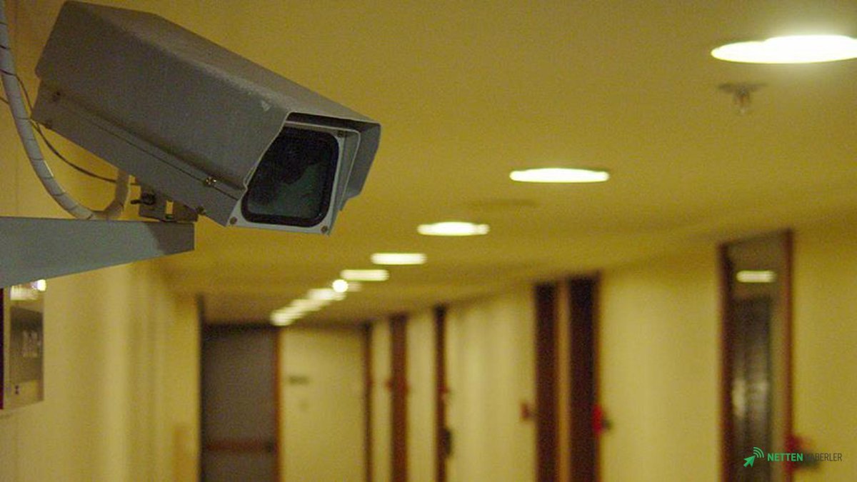 Mahremiyet Kalkanı Çekildi: KVKK'dan İş Yerleri ve Site Yöneticilerine ŞOK UYARI! Kameralar Nereye Konulmalı, Nereye Konulmamalı?