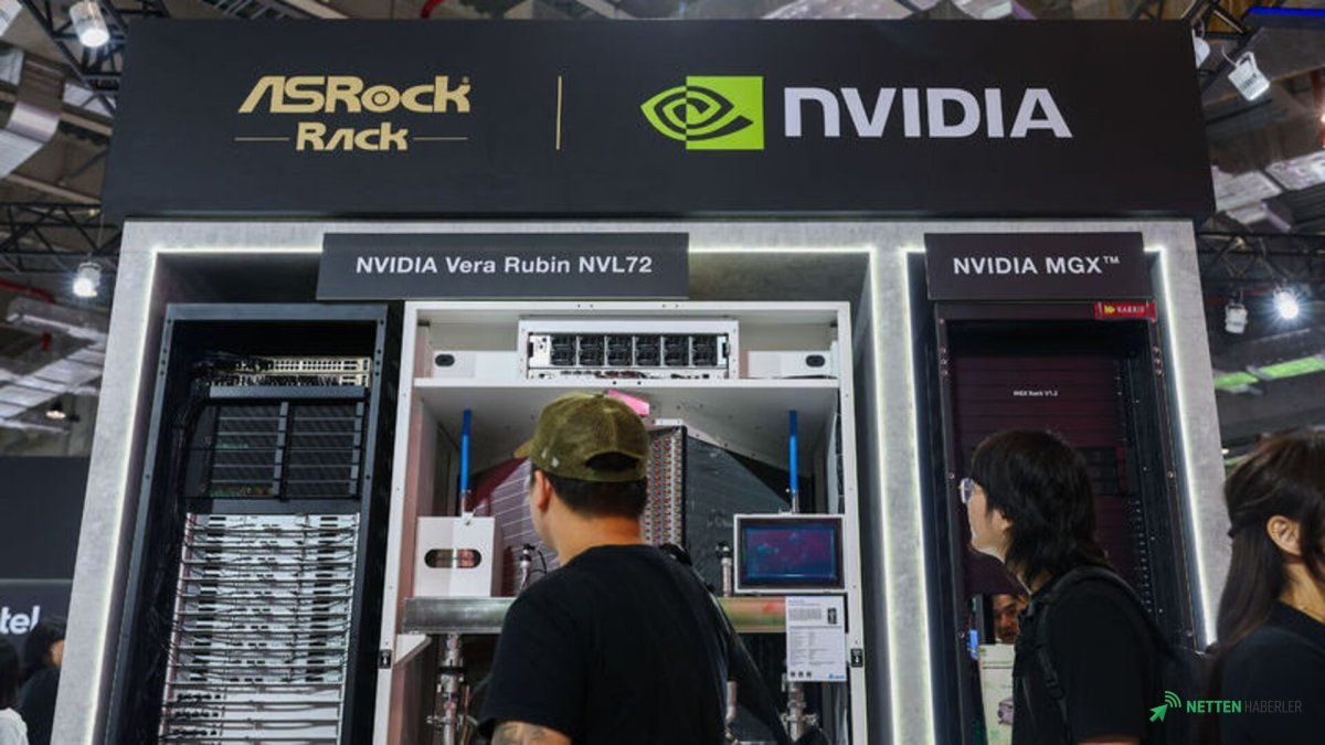 Nvidia'dan Sektörü Sarsacak Hamle: Yapay Zeka Güvenliği İçin Devler Bir Arada!