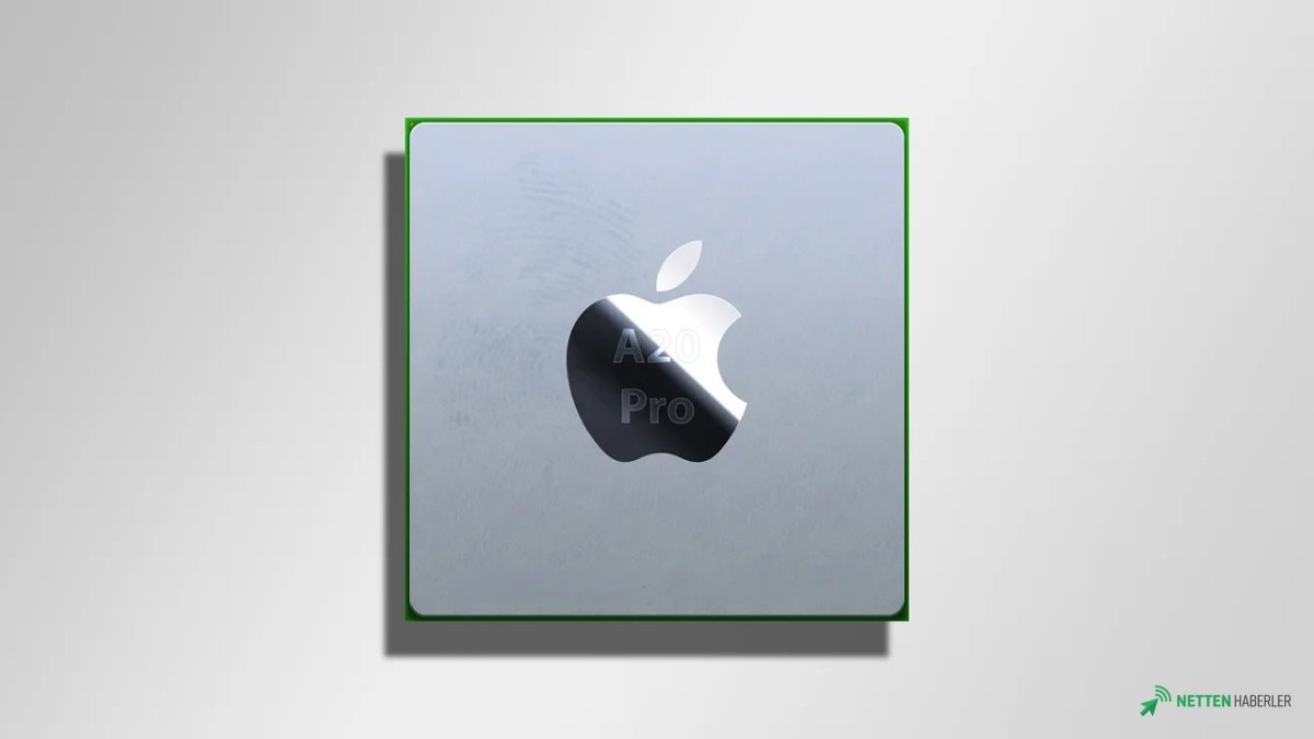 Apple'ın Gizli Hamlesi: iPhone 18'de Şaşırtan Bellek Devrimi Başlıyor!