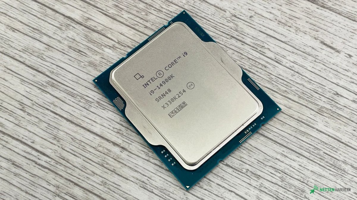 Intel'den Kritik Hamle: Hangi İşlemciler Zamlanıyor, Veri Merkezleri Dikkat!
