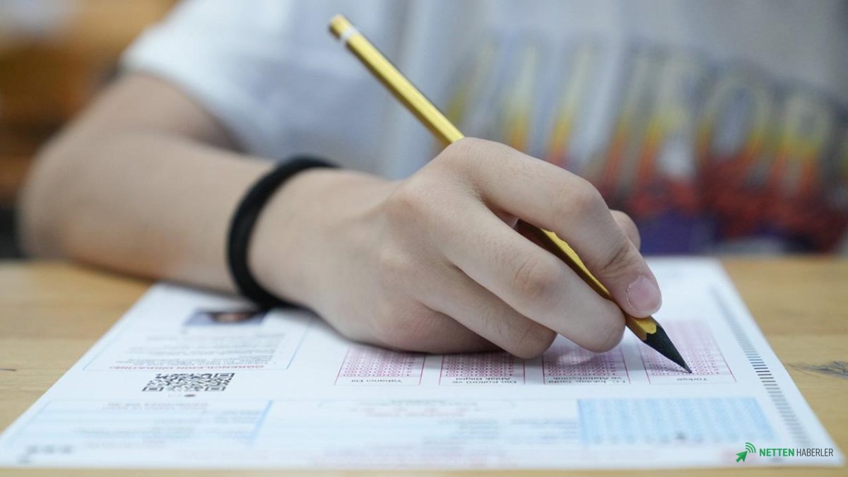 LGS Tarihi Değişti! Milli Maç Krizi Sonrası ŞOK ERTELEME: Tüm Detaylar Açıklandı