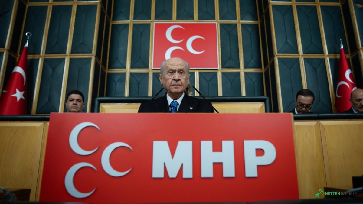 Bahçeli'den Tarihi Çıkış: Zengezur Değil, 'Turan Koridoru' Adını Verdi! Peki, Bu Gizemli Yol Nereye Açılıyor?