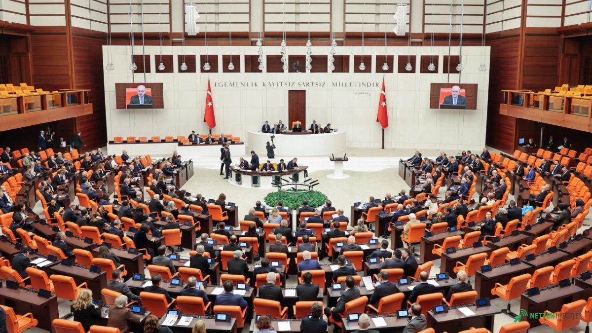 TBMM'den Çıkan Dev Paket: Polislikten Men Edilenlere Yeni Kapı Aralanıyor!