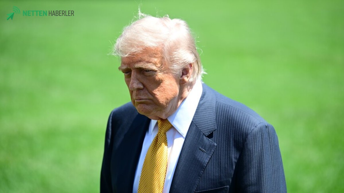Trump'ın Kilosunda Şaşırtıcı Artış: Sağlık Raporu Ortaya Çıktı!