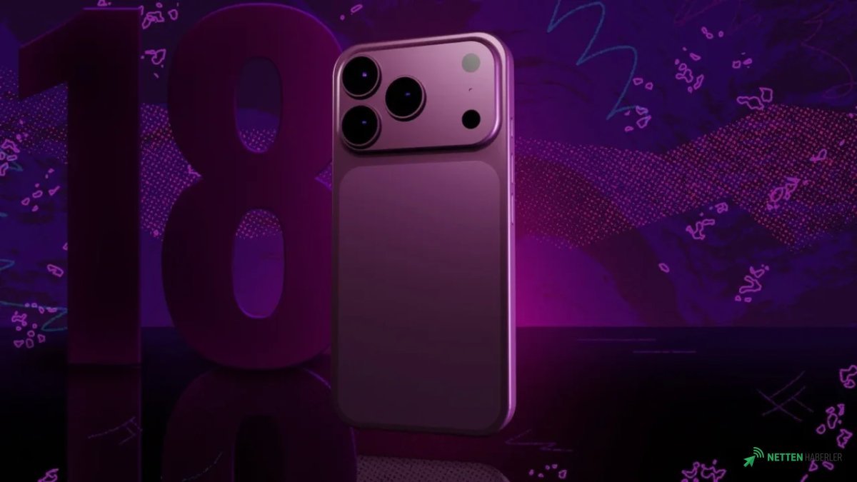 IPhone 18’de RAM Sürprizi: Yapay Zeka Devrimi İçin 1GB Artış ve Beklenmedik Detaylar!