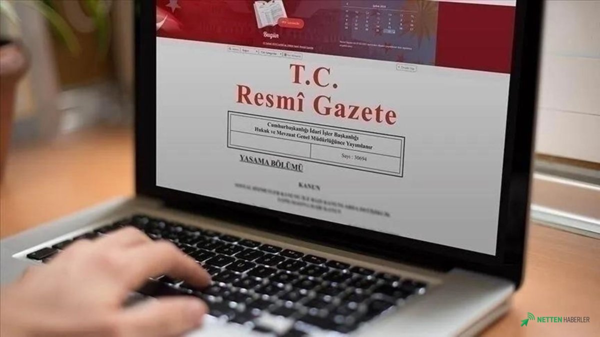 HSK'dan Kritik Atama: 14 Yeni Hakim ve Savcı Göreve Başlıyor! İşte O İsimler...