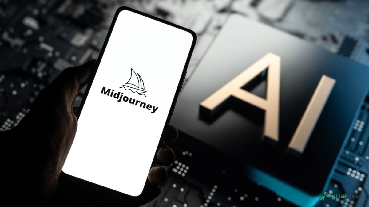 Hollywood Devleri Karşısında Midjourney'den Çarpıcı Hamle: Yapay Zeka Kayıtları Mercek Altında!