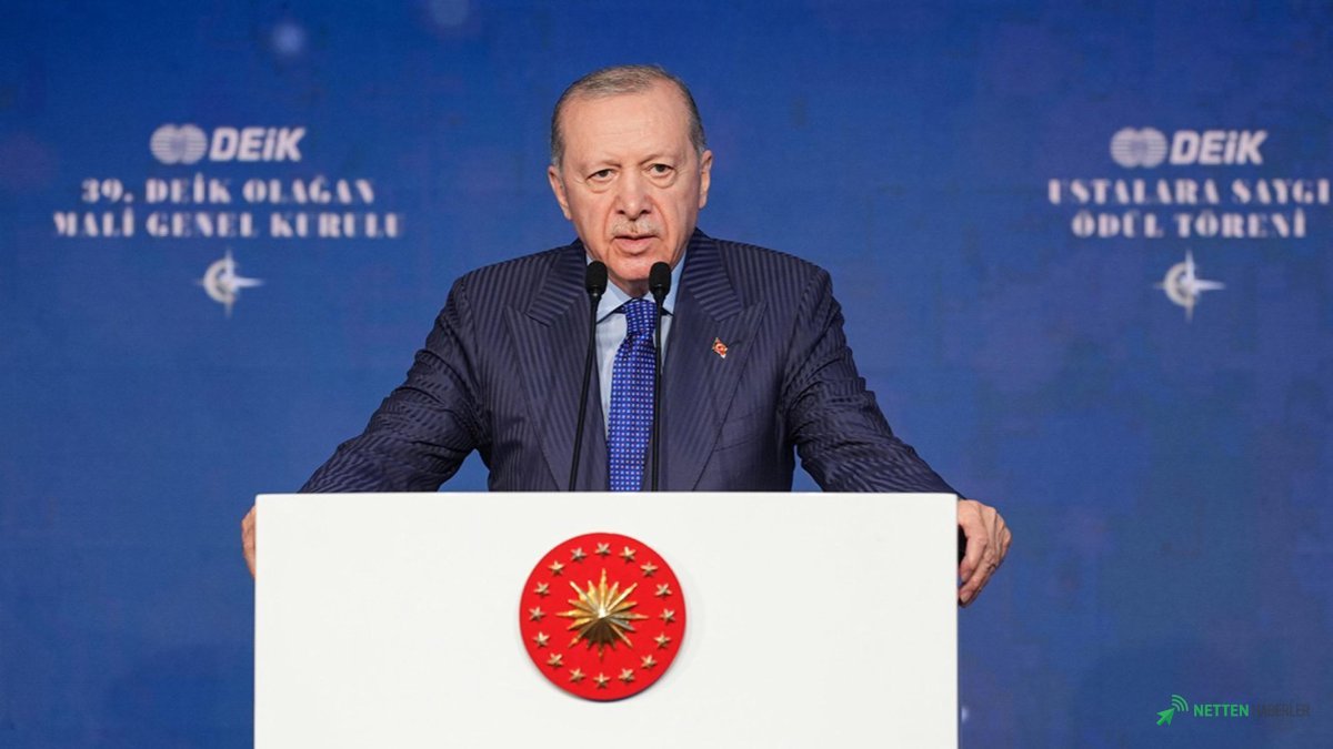 Erdoğan'dan Çarpıcı Mesajlar: 'Sahadaki Gücümüzü Masada Kabul Ettiriyoruz!' Krizler Fırsata Dönüşüyor