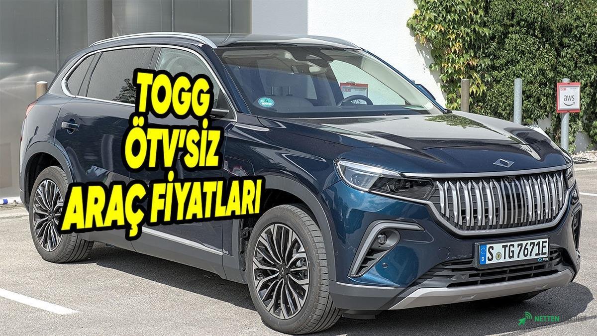 TOGG'un 2026 Fiyatları Şaşırttı: ÖTV'siz Alım Fırsatı Cep Yakacak mı?
