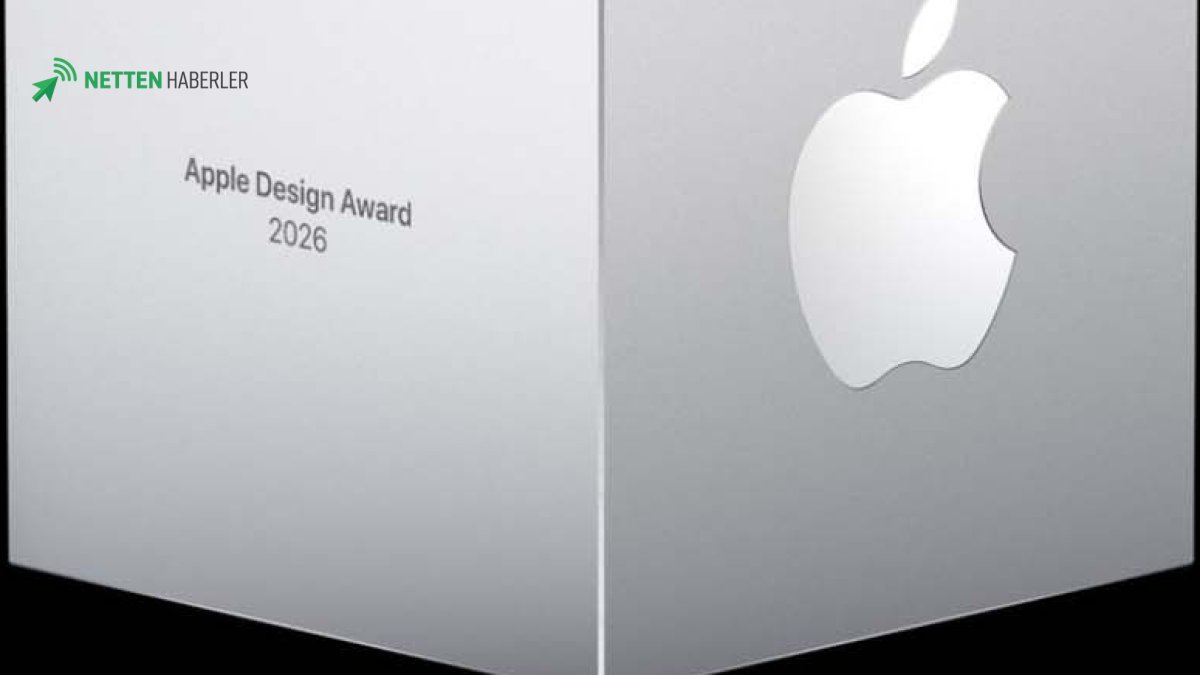 Mobil Dünyanın Geleceği Şekilleniyor: Apple 2026 Tasarım Ödülleri Sahiplerini Buldu