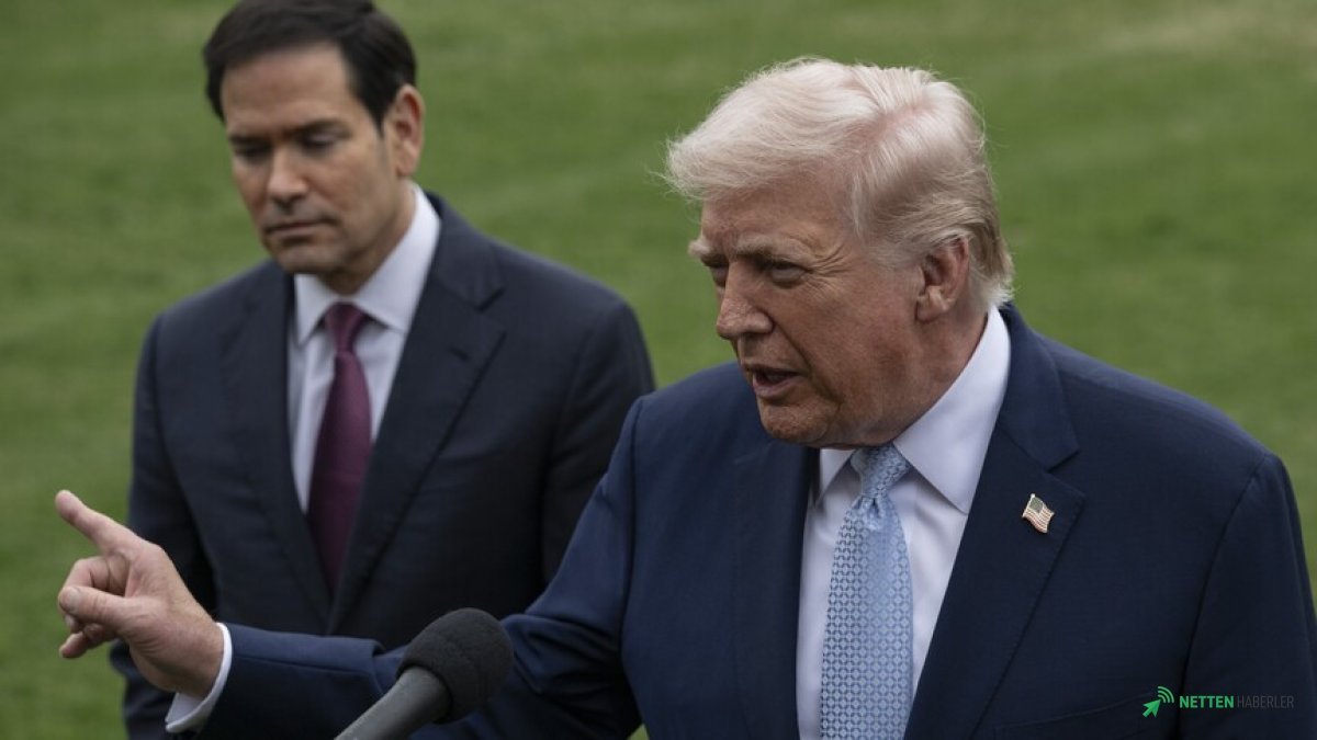 Trump'tan Ankara Çıkarması! NATO Zirvesi İçin Sürpriz Karar: Bizzat Geliyor!
