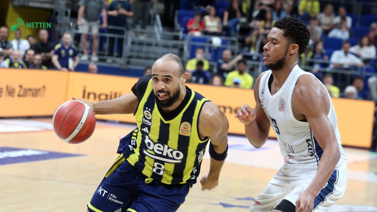 Play-off Yarı Finalinde Büyük Gerilim: Fenerbahçe Beko, Anadolu Efes Karşısında Avantajını Sürdürme Peşinde