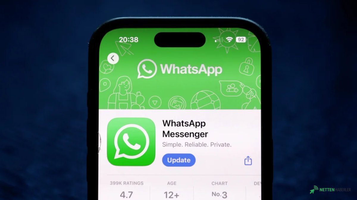 WhatsApp'tan Devrim Niteliğinde Yenilik: 'Yeşil Nokta' Geliyor, Çevrimiçi Olup Olmadığınız Anlaşılacak!
