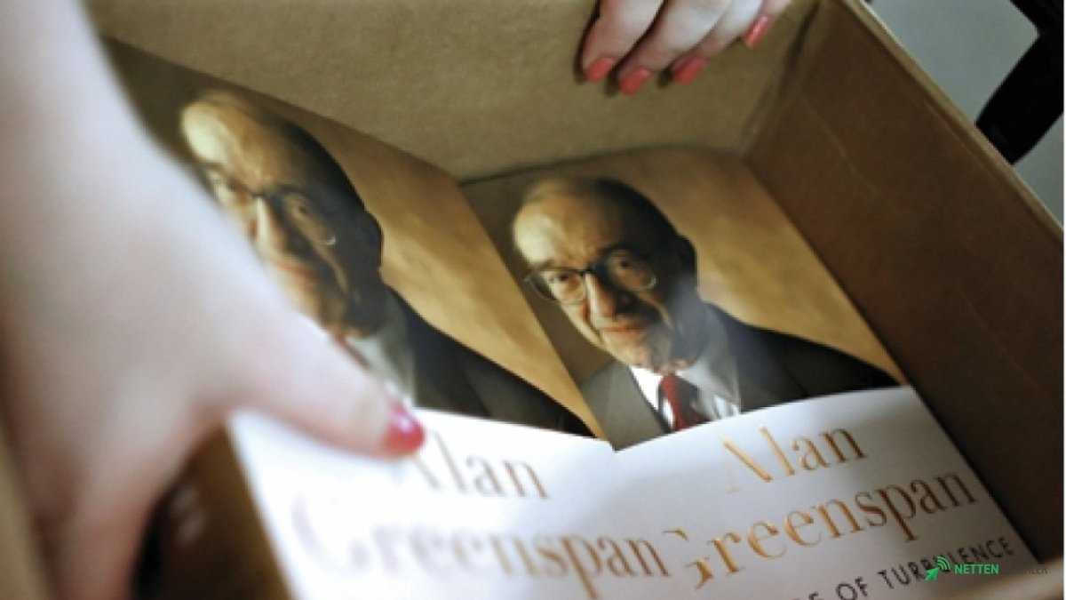 Fed'in Efsanevi Lideri Greenspan'in Ardında Kalan Büyük Bilmece: Mucize mi, Krizin Tohumu mu?