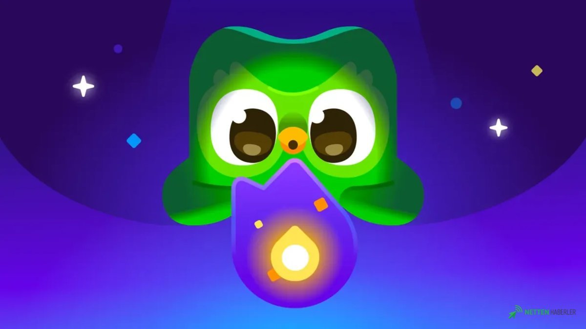 Duolingo'dan Kullanıcılara Bayram Hediyesi: Yılların Emeğiyle Oluşan Seriler 'Sıfırlanmayacak'!