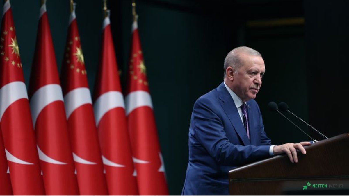 Kritik Kabine Toplantısı Başladı! Ankara'da Dünyayı Sarsacak Gündemler Masada: İran-ABD Ateşkesinden NATO Zirvesine, Türkiye'nin Terörle Mücadelesine Kadar Her Şey Konuşuluyor!