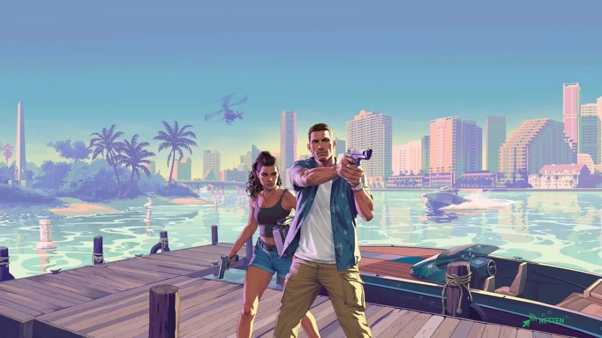 GTA 6 Devlerinden Şok İddia: Türkçe Dil Desteği Kulislerde Konuşuluyor mu? Oyunseverler Heyecanla Bekliyor!
