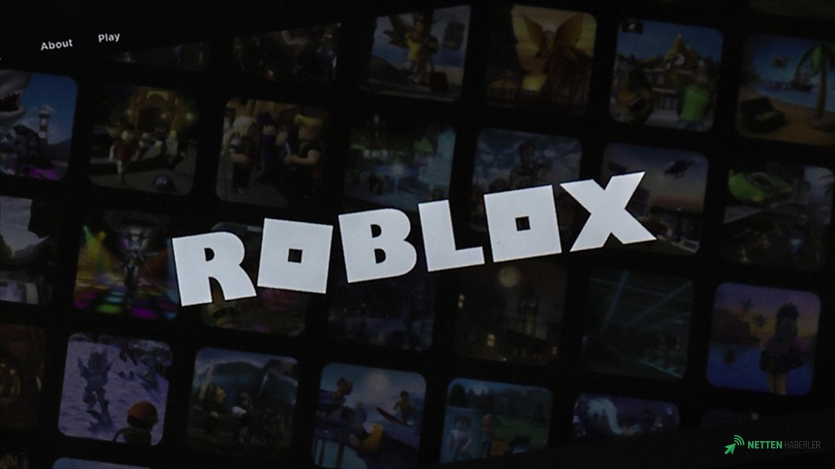 Roblox Türkiye'ye Geri mi Dönüyor? Sosyal Medya Düzenlemesi Planda Neler Getirdi?