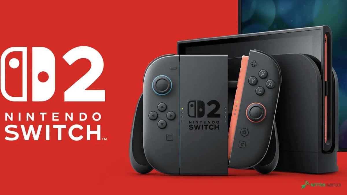 Nintendo Switch 2'de Şok Değişiklik! AB Baskısı Oyuncuları Sevindirecek Yenilik Getiriyor