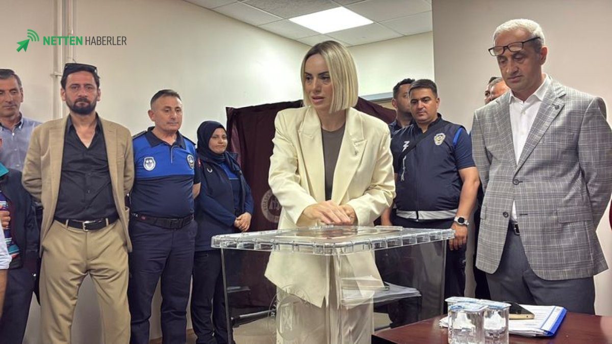Akçakoca'da Siyasi Krizin Ardından Yeni Dönem: Başkan Vekili Belli Oldu