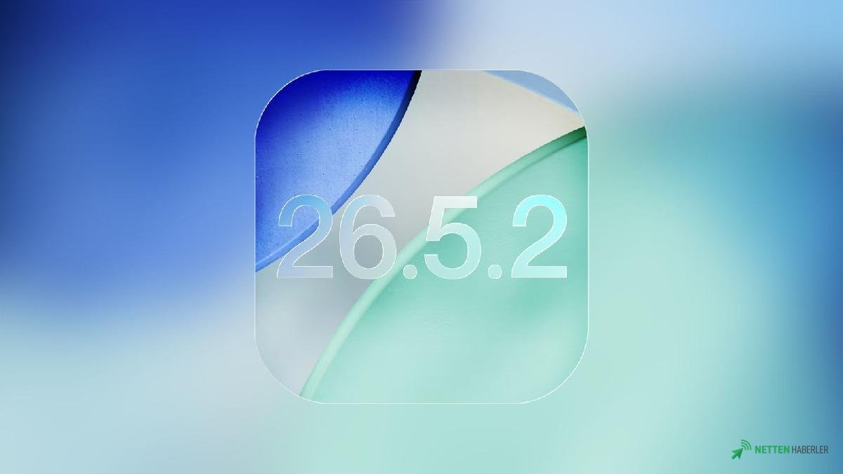 IPhone'lar İçin Kritik Güncelleme Geldi: 25'ten Fazla Güvenlik Açığı Tek Seferde Kapandı!