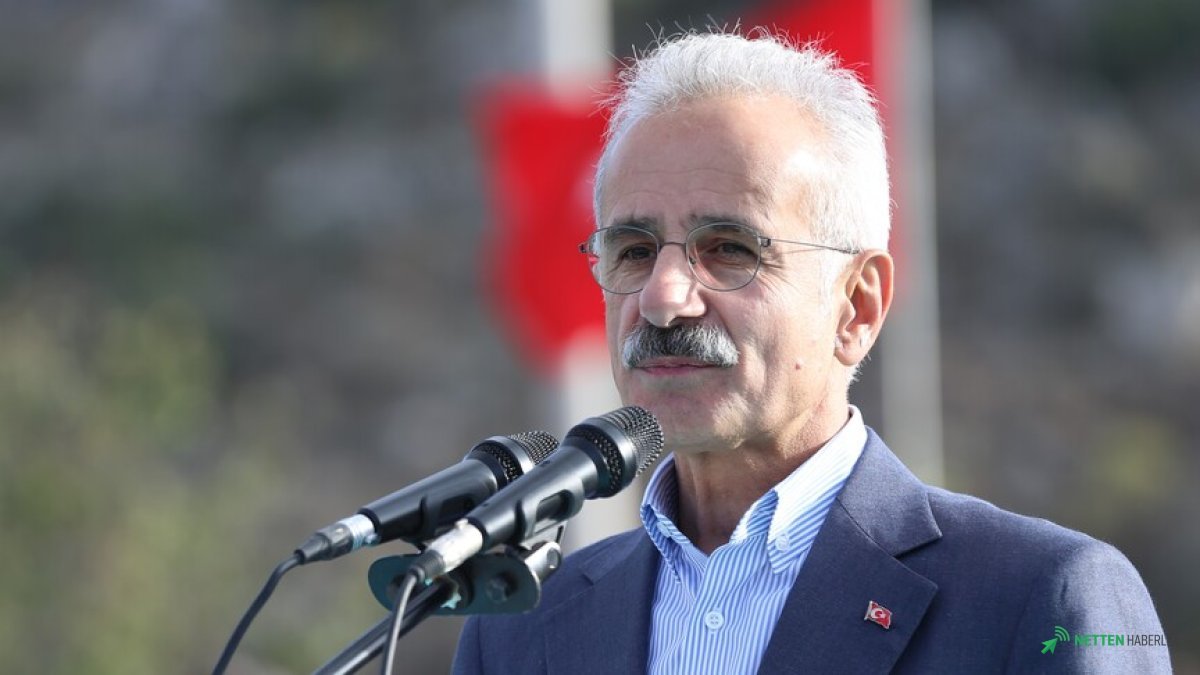 Uraloğlu Bakü-Tiflis-Kars Hattı İçin Sahada! Bölgesel Ticaretin Kaderini Değiştirecek Kritik Adım Atılıyor