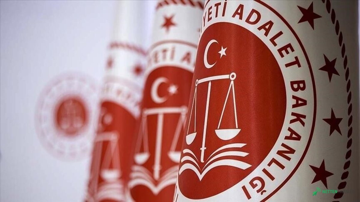 Adalet Sistemi Yeniden Yapılanıyor: Kritik Birim Kuruldu, Neler Değişecek?